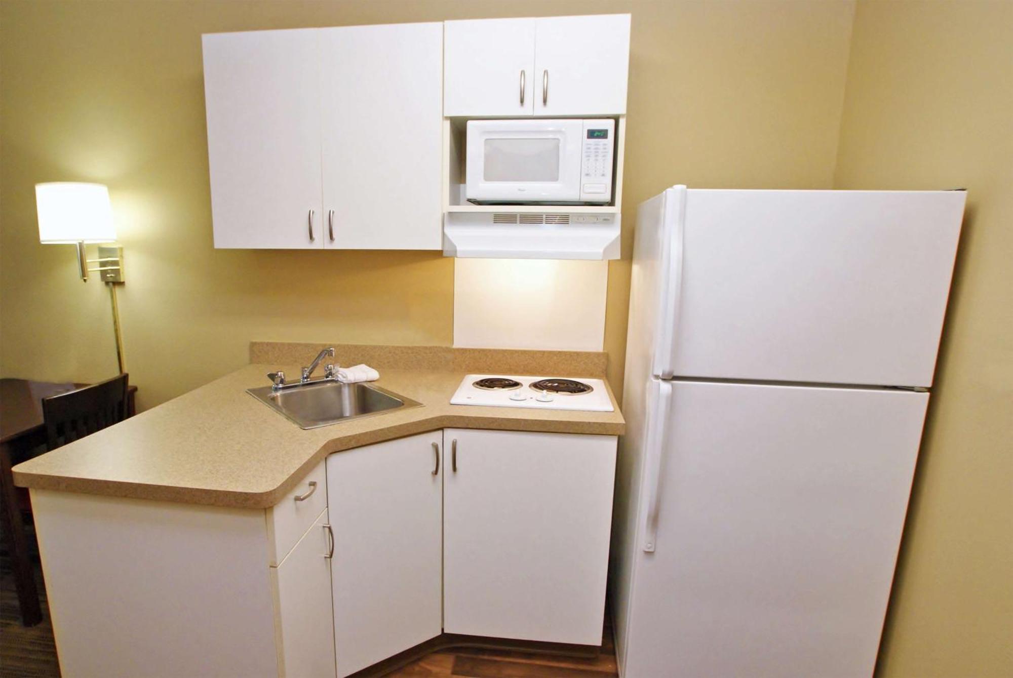 Extended Stay America Suites - Austin - Round Rock - South Экстерьер фото