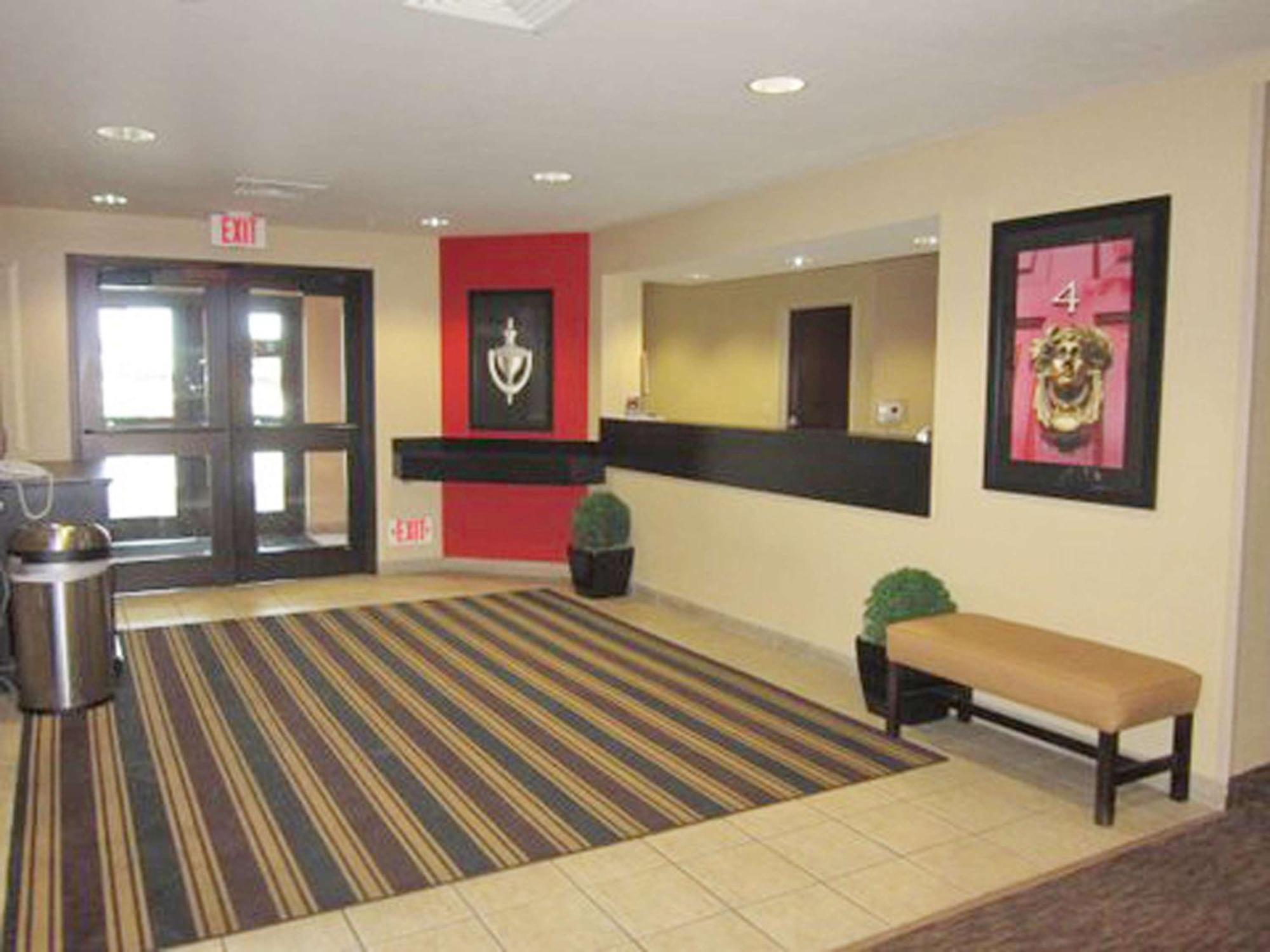 Extended Stay America Suites - Austin - Round Rock - South Экстерьер фото