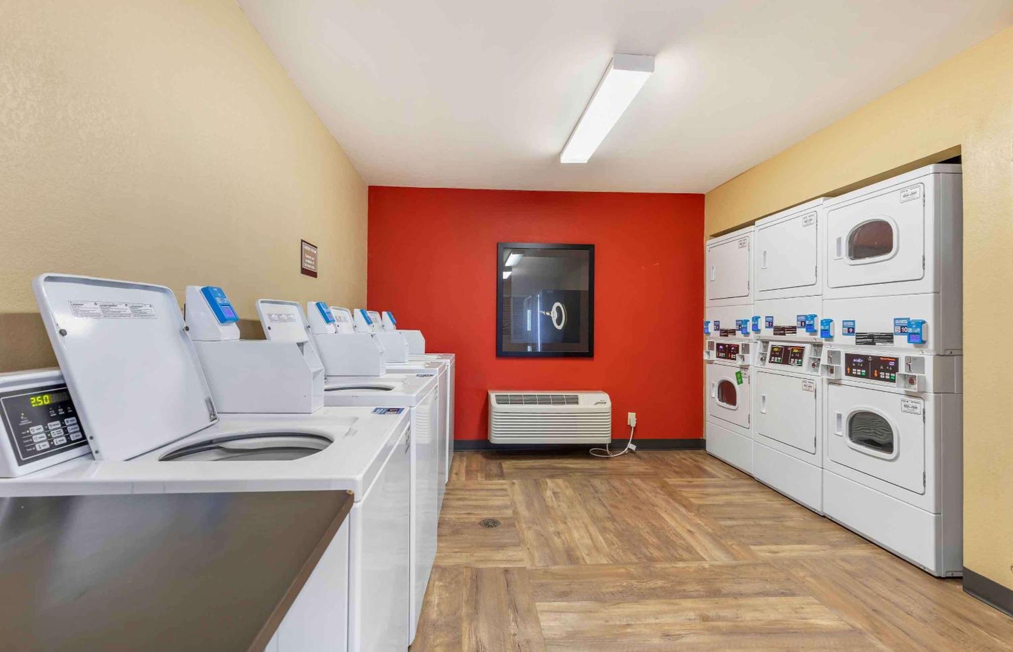 Extended Stay America Suites - Austin - Round Rock - South Экстерьер фото