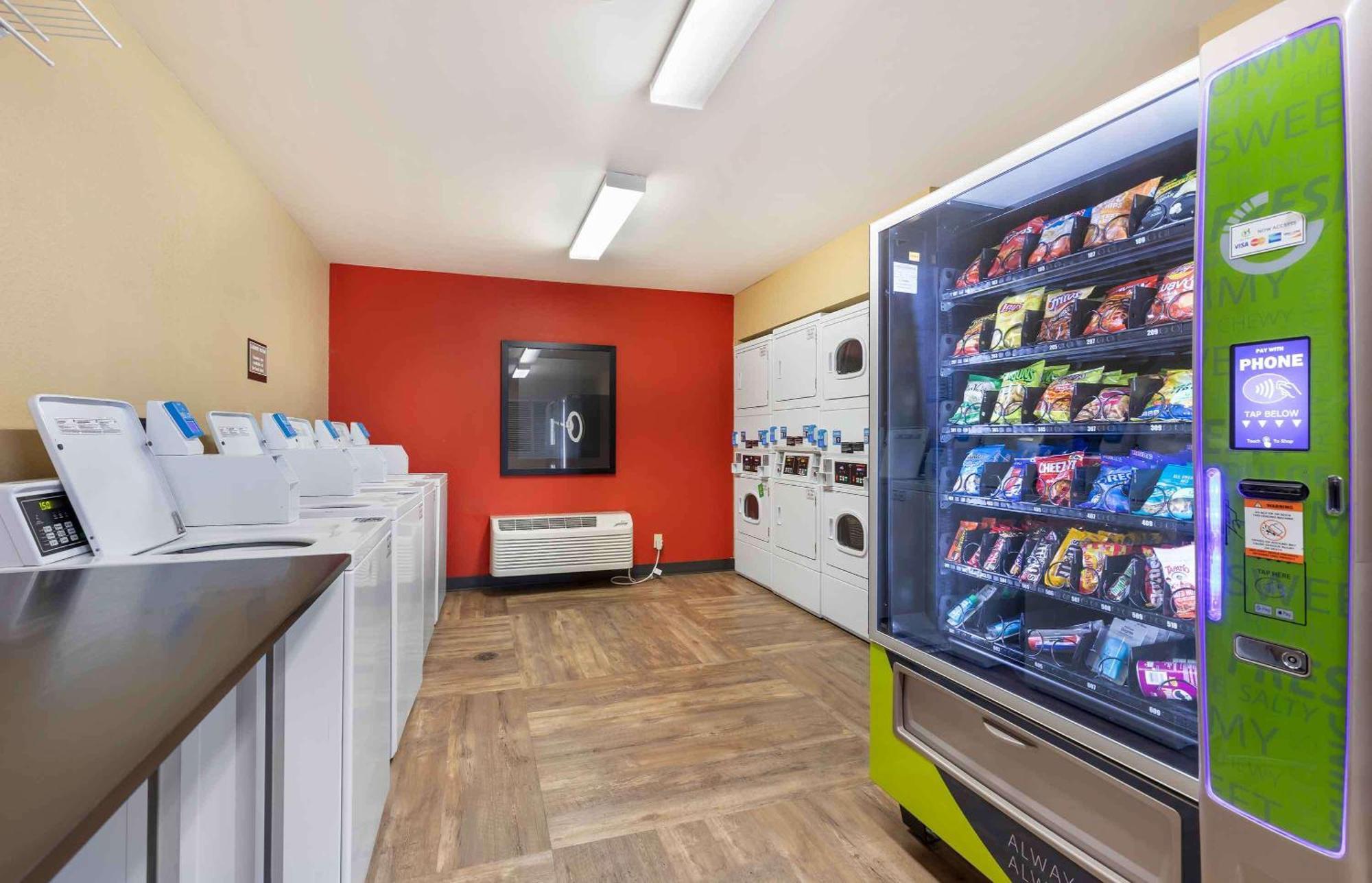 Extended Stay America Suites - Austin - Round Rock - South Экстерьер фото