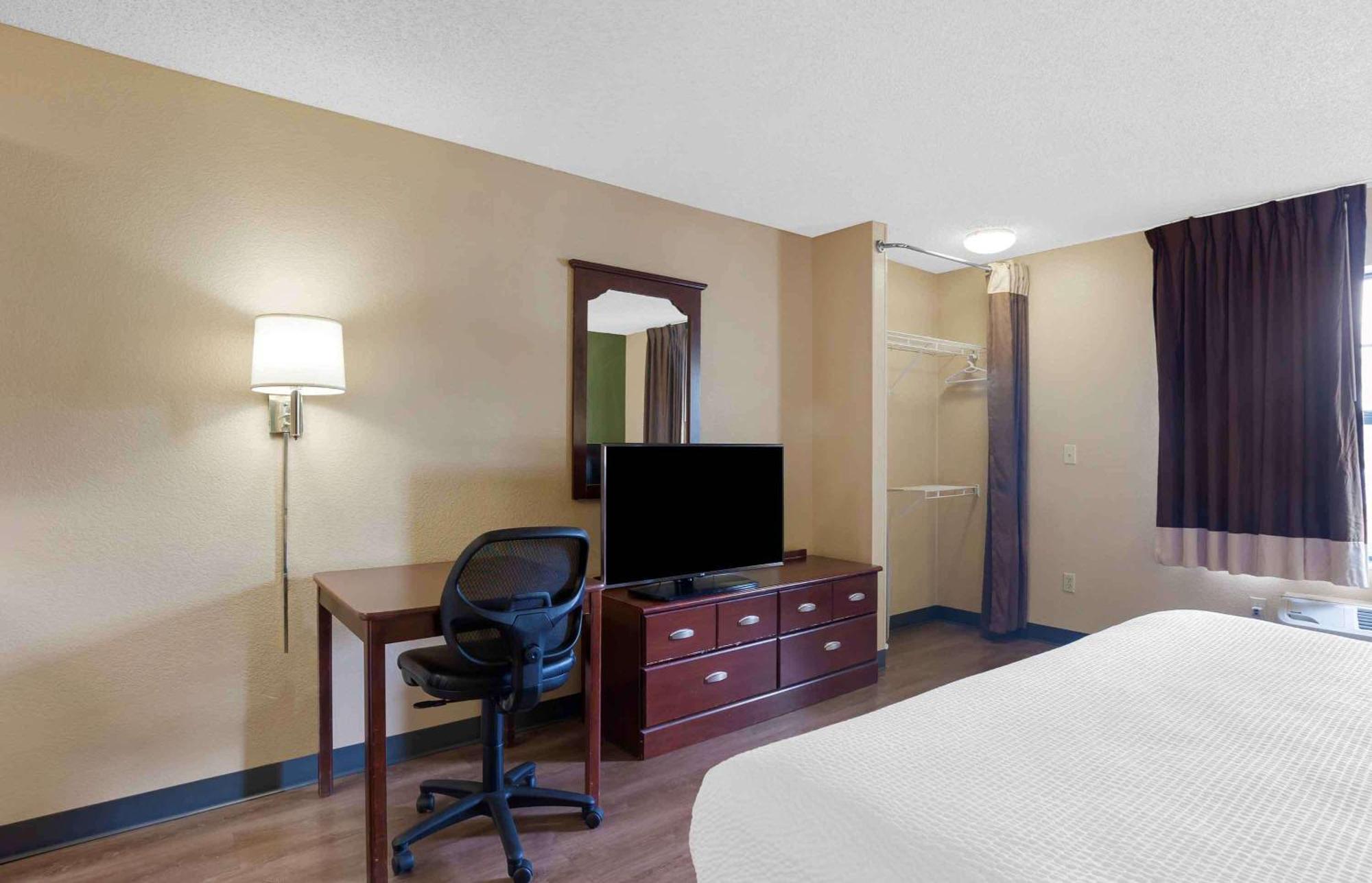 Extended Stay America Suites - Austin - Round Rock - South Экстерьер фото