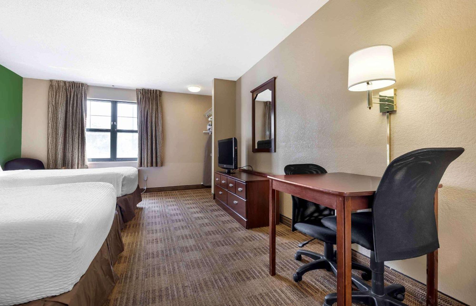 Extended Stay America Suites - Austin - Round Rock - South Экстерьер фото