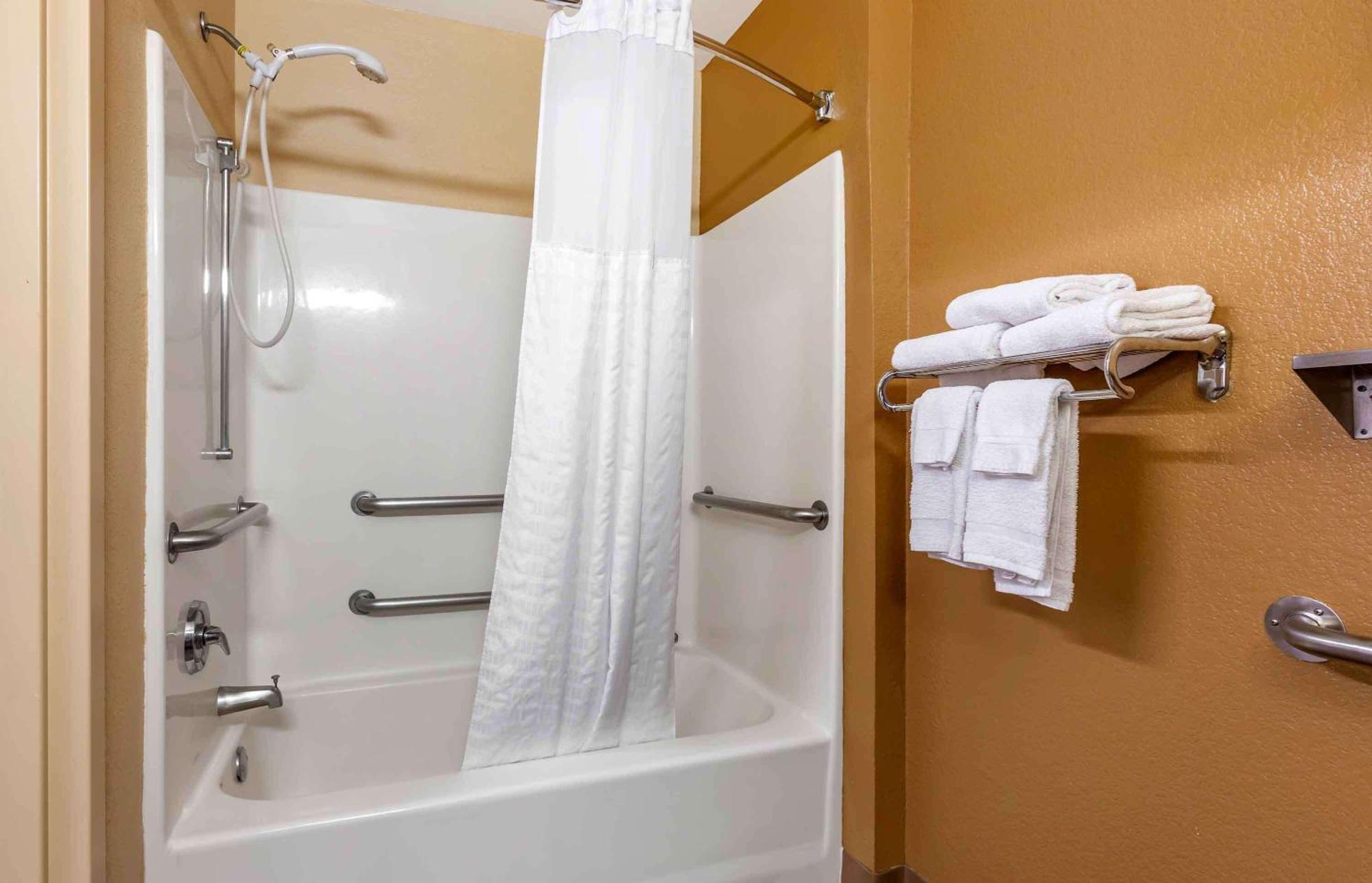 Extended Stay America Suites - Austin - Round Rock - South Экстерьер фото