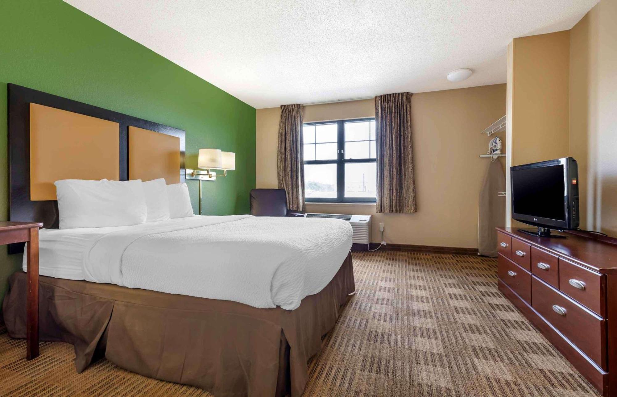 Extended Stay America Suites - Austin - Round Rock - South Экстерьер фото