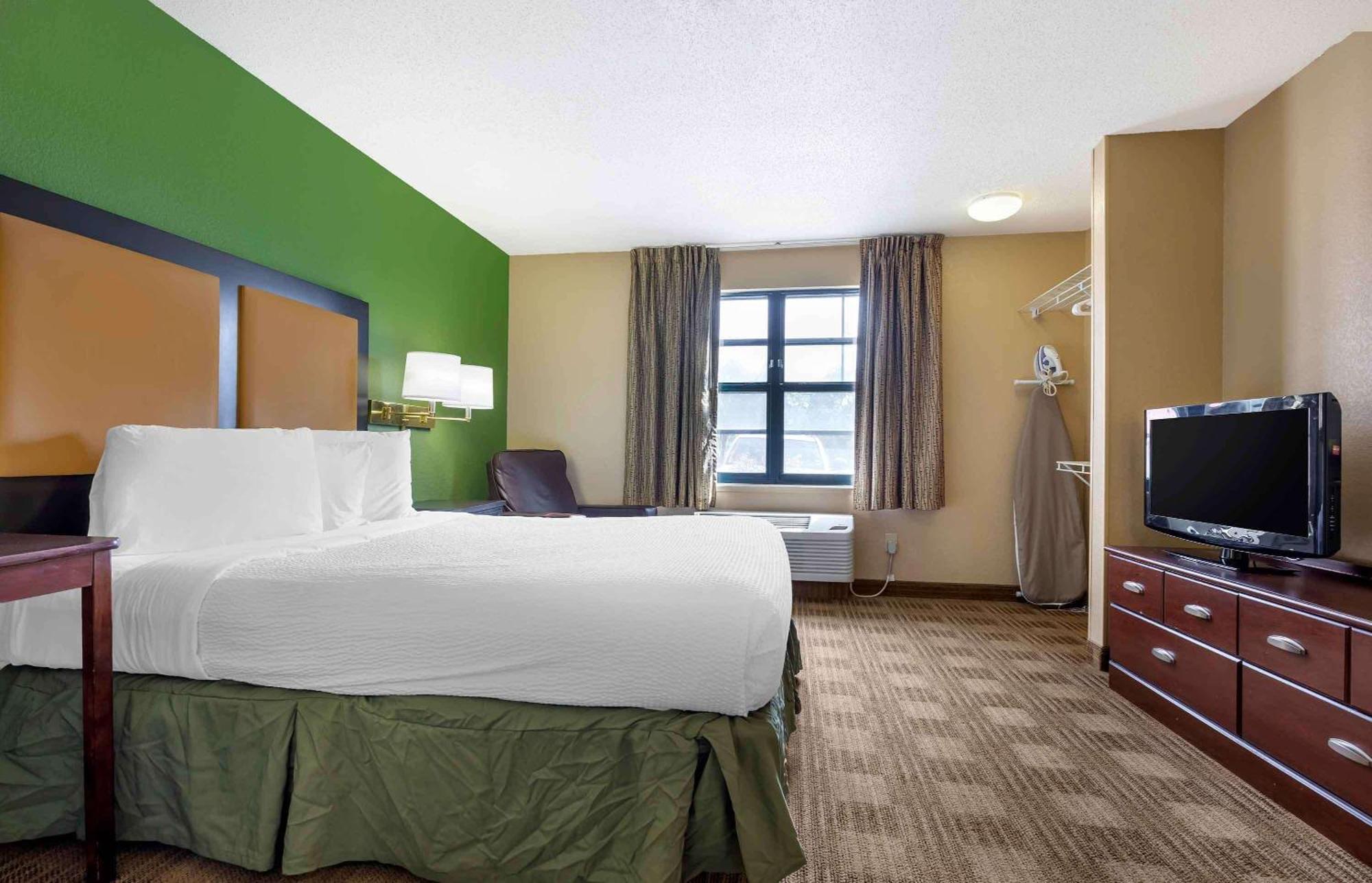 Extended Stay America Suites - Austin - Round Rock - South Экстерьер фото