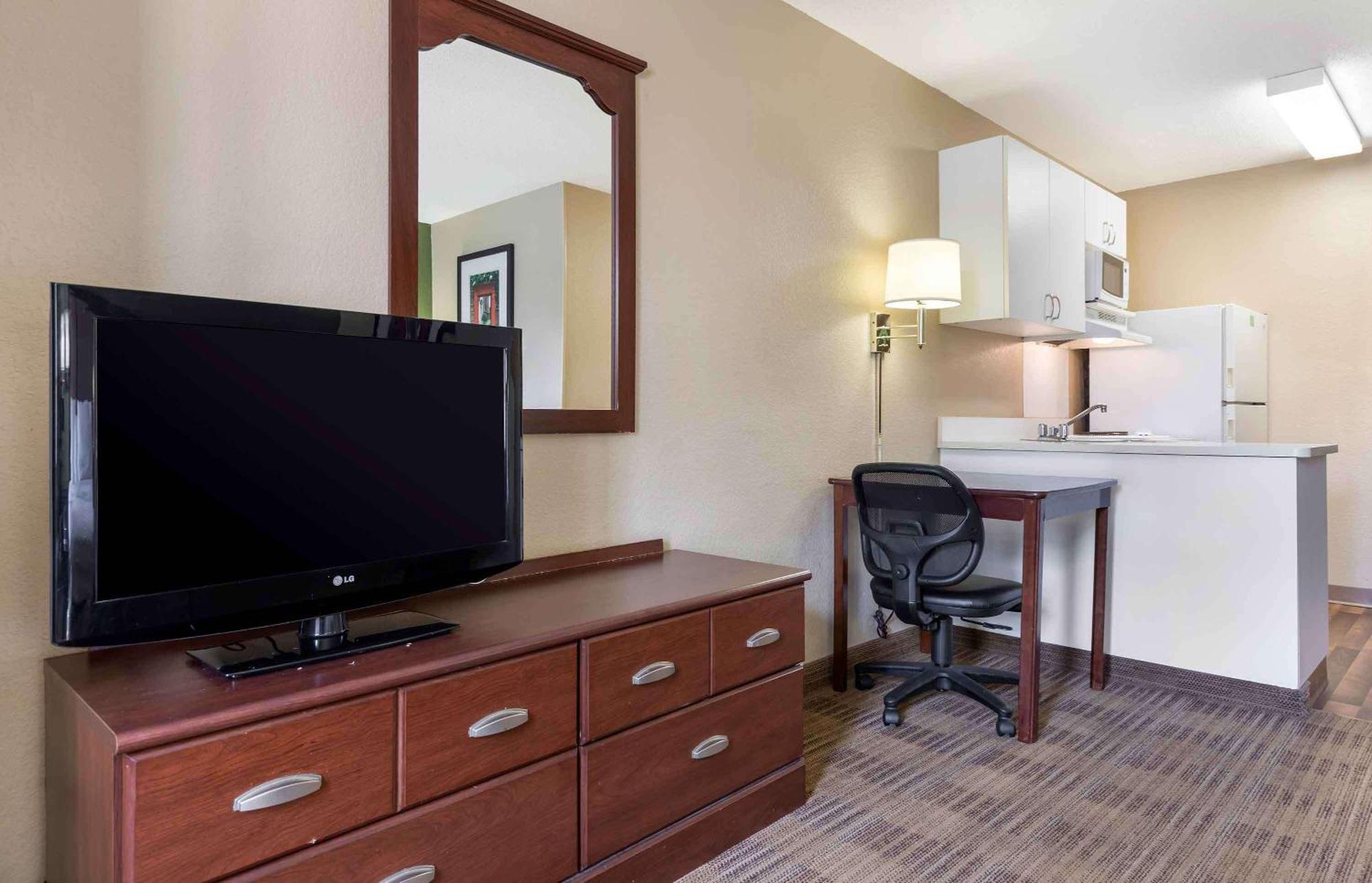 Extended Stay America Suites - Austin - Round Rock - South Экстерьер фото