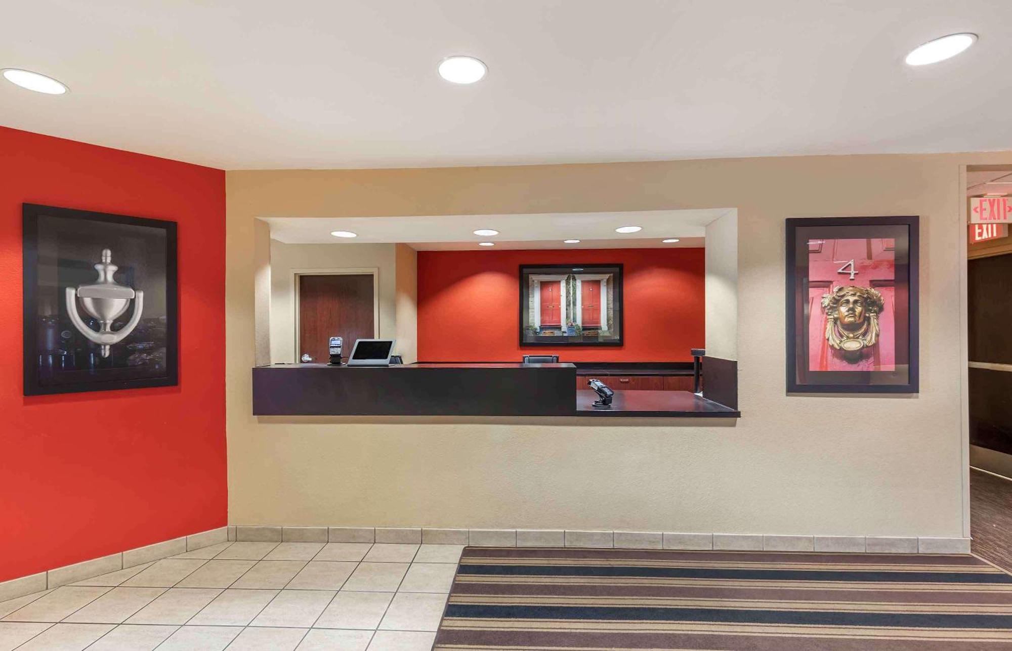 Extended Stay America Suites - Austin - Round Rock - South Экстерьер фото
