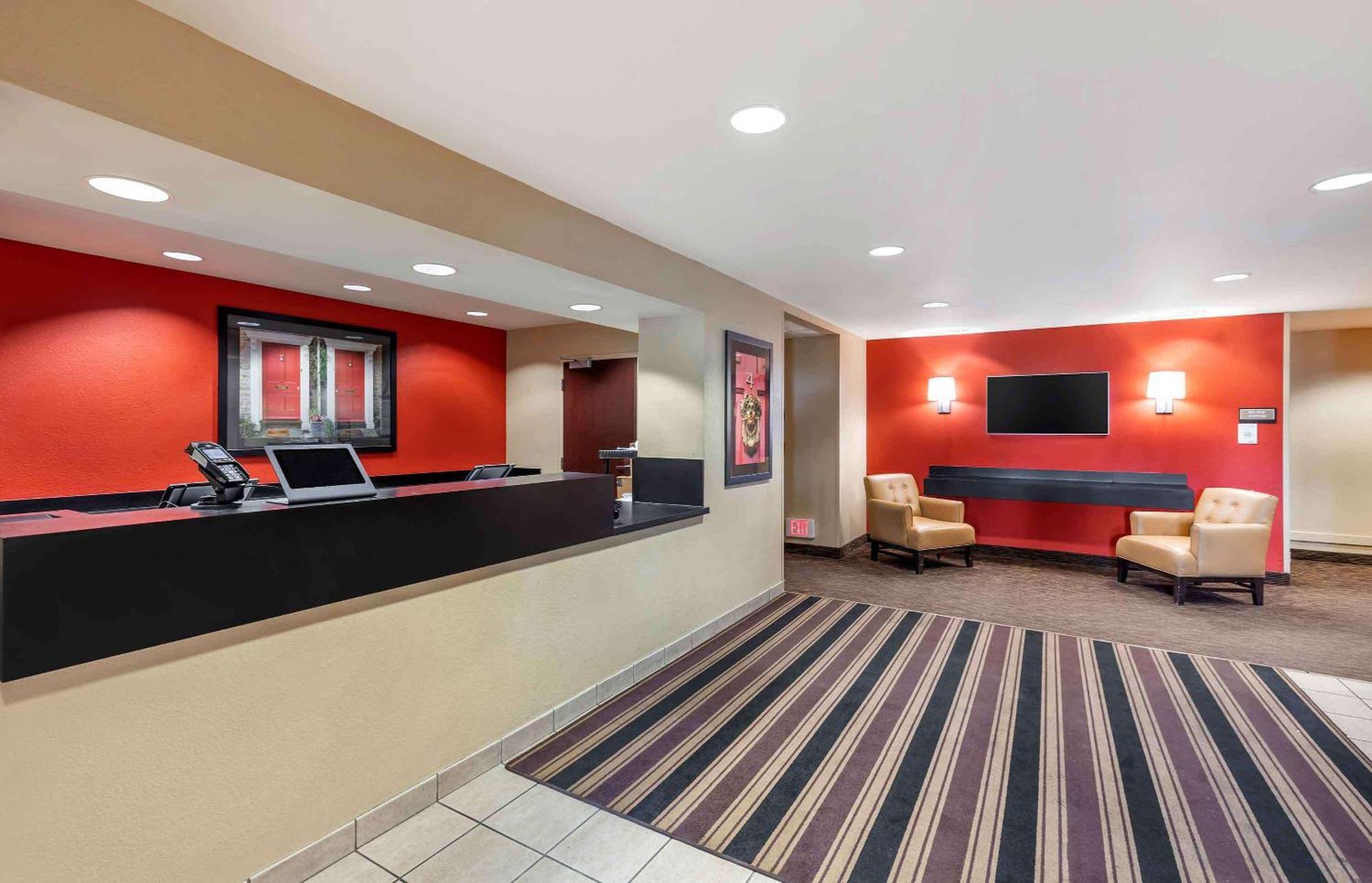 Extended Stay America Suites - Austin - Round Rock - South Экстерьер фото