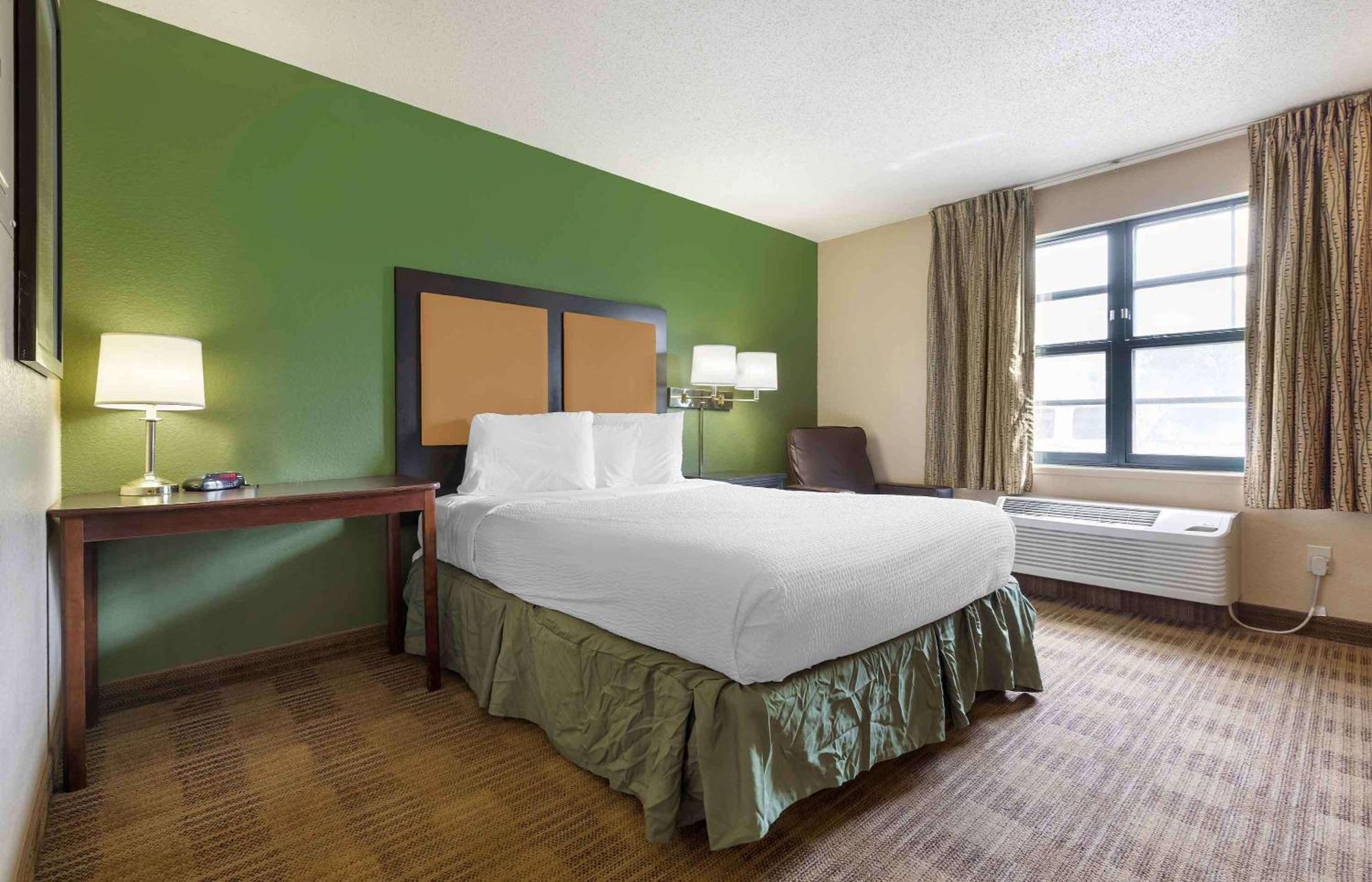 Extended Stay America Suites - Austin - Round Rock - South Экстерьер фото