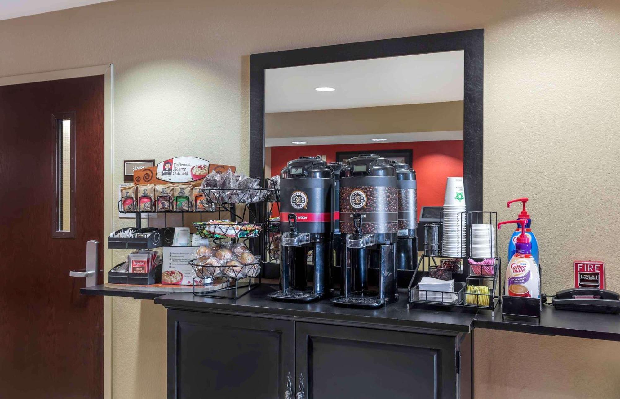 Extended Stay America Suites - Austin - Round Rock - South Экстерьер фото