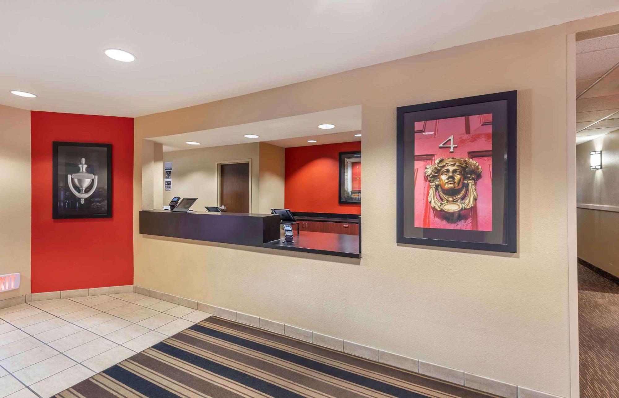Extended Stay America Suites - Austin - Round Rock - South Экстерьер фото