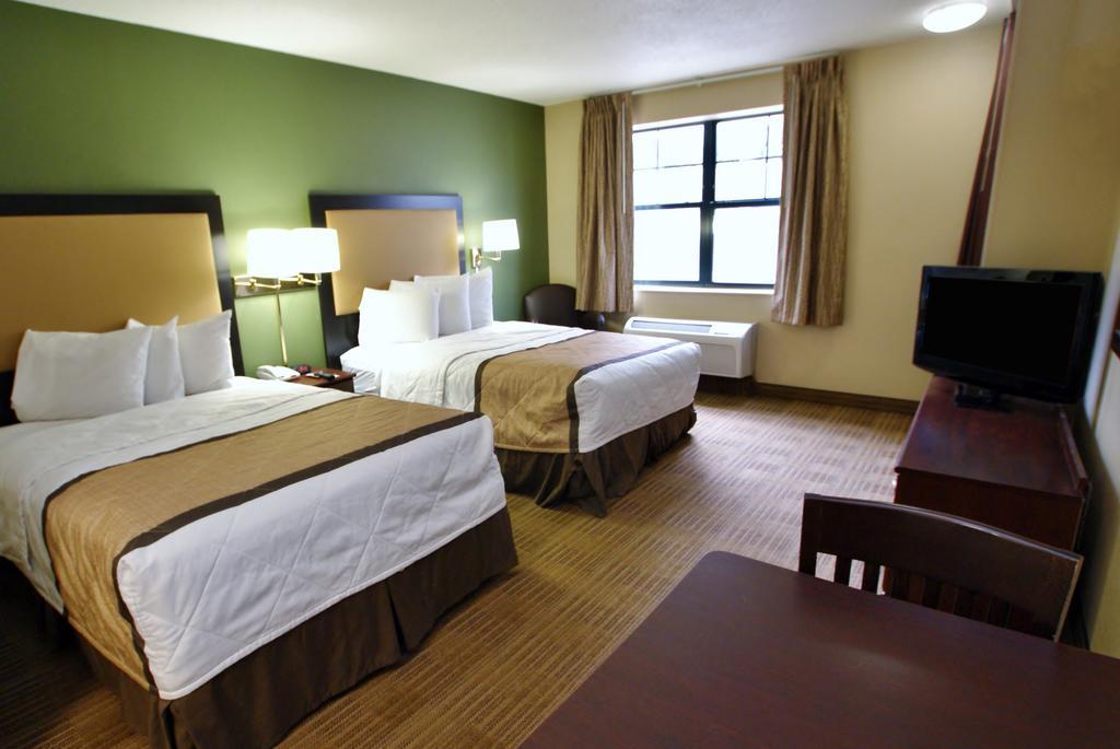 Extended Stay America Suites - Austin - Round Rock - South Экстерьер фото